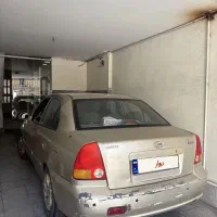 خودرو هیوندا ورنا|خودرو سواری و وانت|میانه, |دیوار