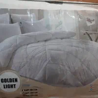 لاحاف روتختی دونفره از برند زارا هوم|سرویس روتختی|اصفهان, گرکان|دیوار