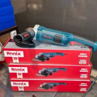 فرز سنگبری رونیکس ۲۲۰۰ وات