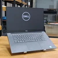 لپ تاپ DELL 5520صحفه تاچ 4k با ۴ گیگ گرفیگ