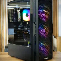 کیس گیمینگ Core i7|رایانه رومیزی|تبریز, |دیوار