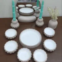 اکسسوری  سنگ مصنوعی