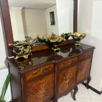 تعدادی اثاث منزل