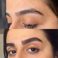 مدل میکروبلیدینگ|خدمات آرایشگری و زیبایی|قائم‌شهر, |دیوار