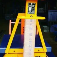 باسکول ۵۰۰کیلویی شرکت آسان الکتریک|فروشگاه و مغازه|تهران, یافت آباد جنوبی|دیوار