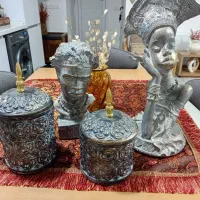 سری اکسسوری زیبا و نو