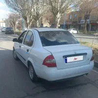 تیبا 1مدل ۹۴|خودرو سواری و وانت|همدان, |دیوار