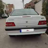 پژو slx