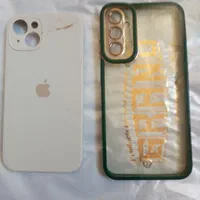 فروش گارد موبایل شارژر یا معاوضه|لوازم جانبی موبایل و تبلت|اصفهان, ملکشهر|دیوار