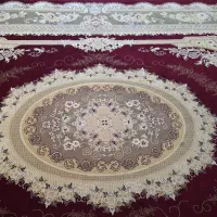 یک جفت فرش دوازده متری