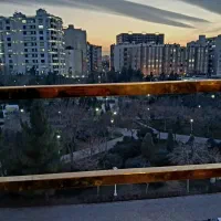 سوئیت شیک و تمیزvip پشت موجهای آبی اندیشه|اجارهٔ کوتاه‌مدت آپارتمان و سوئیت|مشهد, شهرک رازی (شهرک غرب)|دیوار