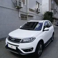 تیگو ۵ با شرایط اقساط