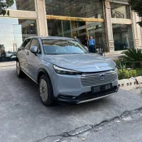 هوندا hr-v 2025 ناردوگری