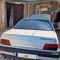 پژو405|خودرو سواری و وانت|کارون, |دیوار