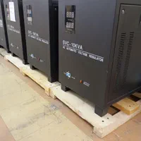 ترانس استابلایزر ۱۰کاوا سروموتور یو پی اس