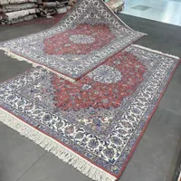 ۶ متری  زمینه پیازی|فرش|اراک, |دیوار