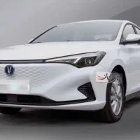 حواله چانگان برقی