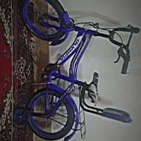 دوچرخه 16