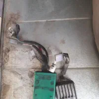 کاربرات اصلی موتور آپاچی ۱۸۰|قطعات یدکی و لوازم جانبی|شریفآباد, |دیوار