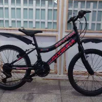 دوچرخه ۲۶ و ۲۰|دوچرخه، اسکیت، اسکوتر|قم, قلعه کامکار|دیوار