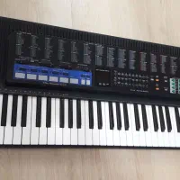 ارگ کاسیو ct670 میدی خور اصل ژاپن|پیانو، کیبورد، آکاردئون|تبریز, |دیوار