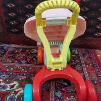 واکر کودک|اسباب و اثاث بچه|سبزوار, هویزه|دیوار