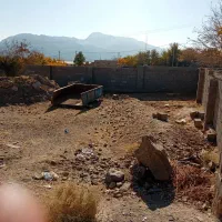 زمین مسکونی