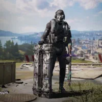 اکانت کالاف چنج