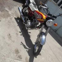 هندا ۱۲۵