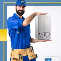 تعمیر تخصصی پکیج در کاشان