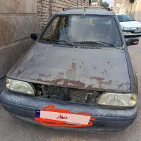 پراید مدل84|خودرو سواری و وانت|آبادان, |دیوار