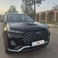 تیگو۷