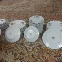 چینی گل سرخ