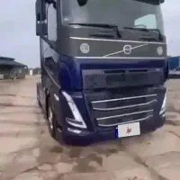 ولو ۵۰۰  مدل ۲۰۲۳  ریتارد گیربوکس ۳ خط