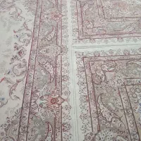 ۳ تخته فرش ۹متری ۷۰۰ شانه|فرش|رودسر, |دیوار