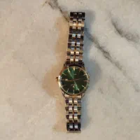 ساعت واتسون ۱۳۰۰