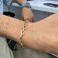 دستبند کارتیر
