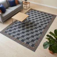 گلیم چکاوک آسمان فروش عمده و جزئی در ۳۰۰ طرح