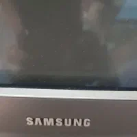 مانیتور صفحه تخت سامسونگ|قطعات و لوازم جانبی رایانه|بجنورد, |دیوار