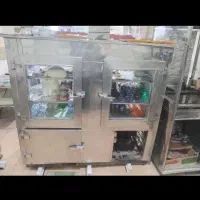 یخچال|فروشگاه و مغازه|گرگان, |دیوار