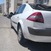 مگان اصیل فرانسوی