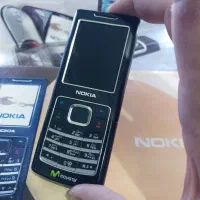 گوشی نوکیا 6500C|موبایل|تهران, اسفندیاری|دیوار
