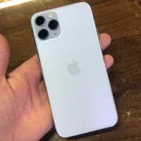 ایفون ۱۱ پرو ۲۵۶|موبایل|مشهد, جاهد شهر|دیوار