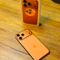 آیفون ۱۷ مکس پارت Zaa- 256GB / iPhone 17|موبایل|تهران, میرداماد|دیوار