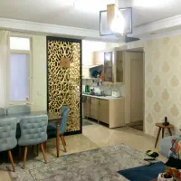 ۸۰متر_۲خ تمیز_فول امکانات_سازمان برنامه مرکزی