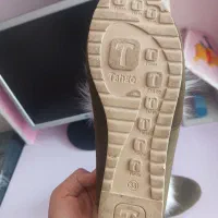 نیم پوت مجلسی|کیف، کفش، کمربند|قم, امامزاده ابراهیم|دیوار