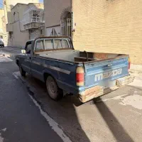 مزدا ۱۶۰۰|خودرو سواری و وانت|اصفهان, برازنده|دیوار