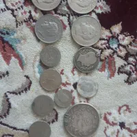 سکه|کلکسیون سکه، تمبر، اسکناس|خرمآباد, |دیوار