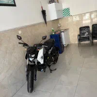 موتور گالکسی na180