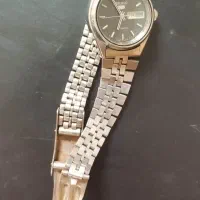 ساعت سیکو ۵